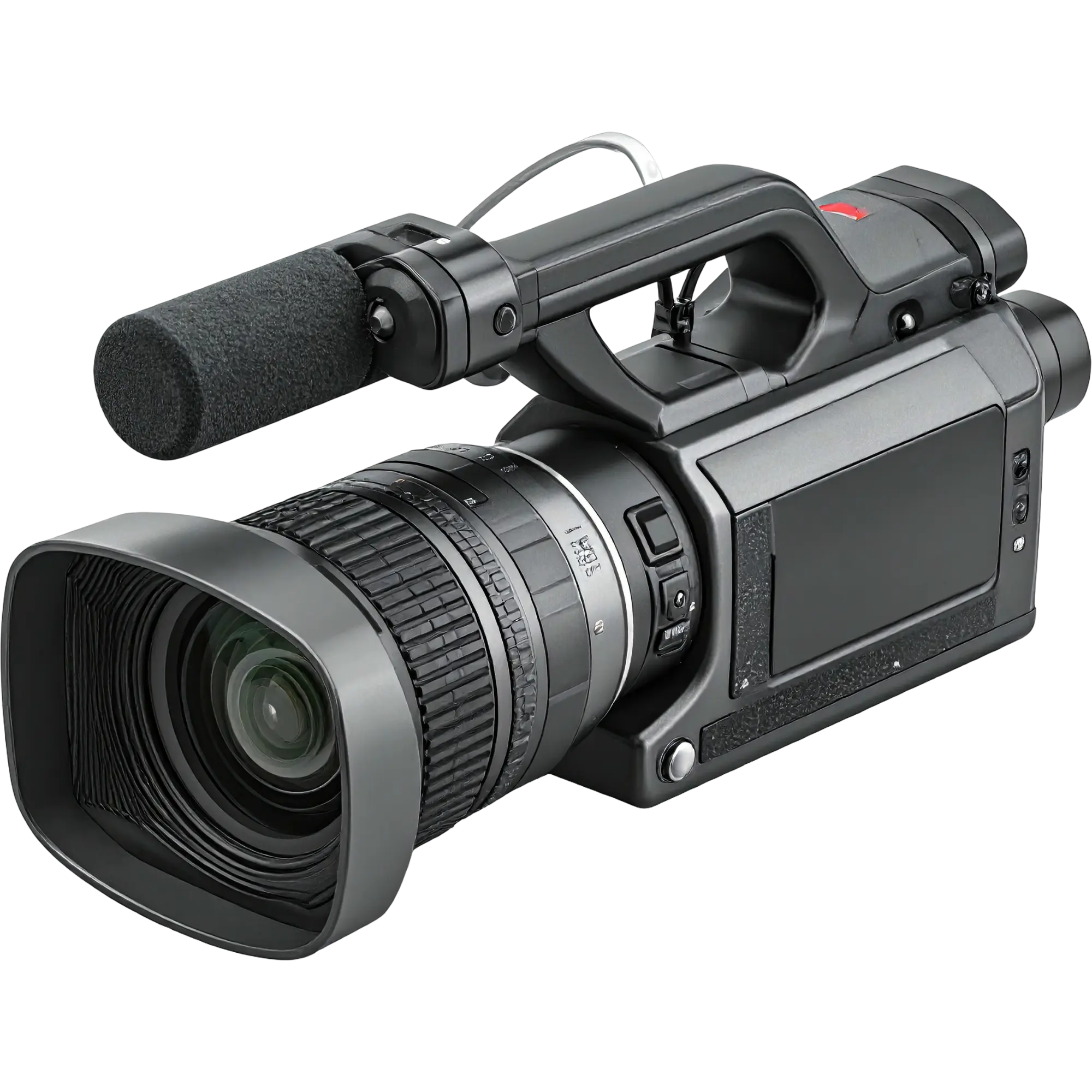 camcorder