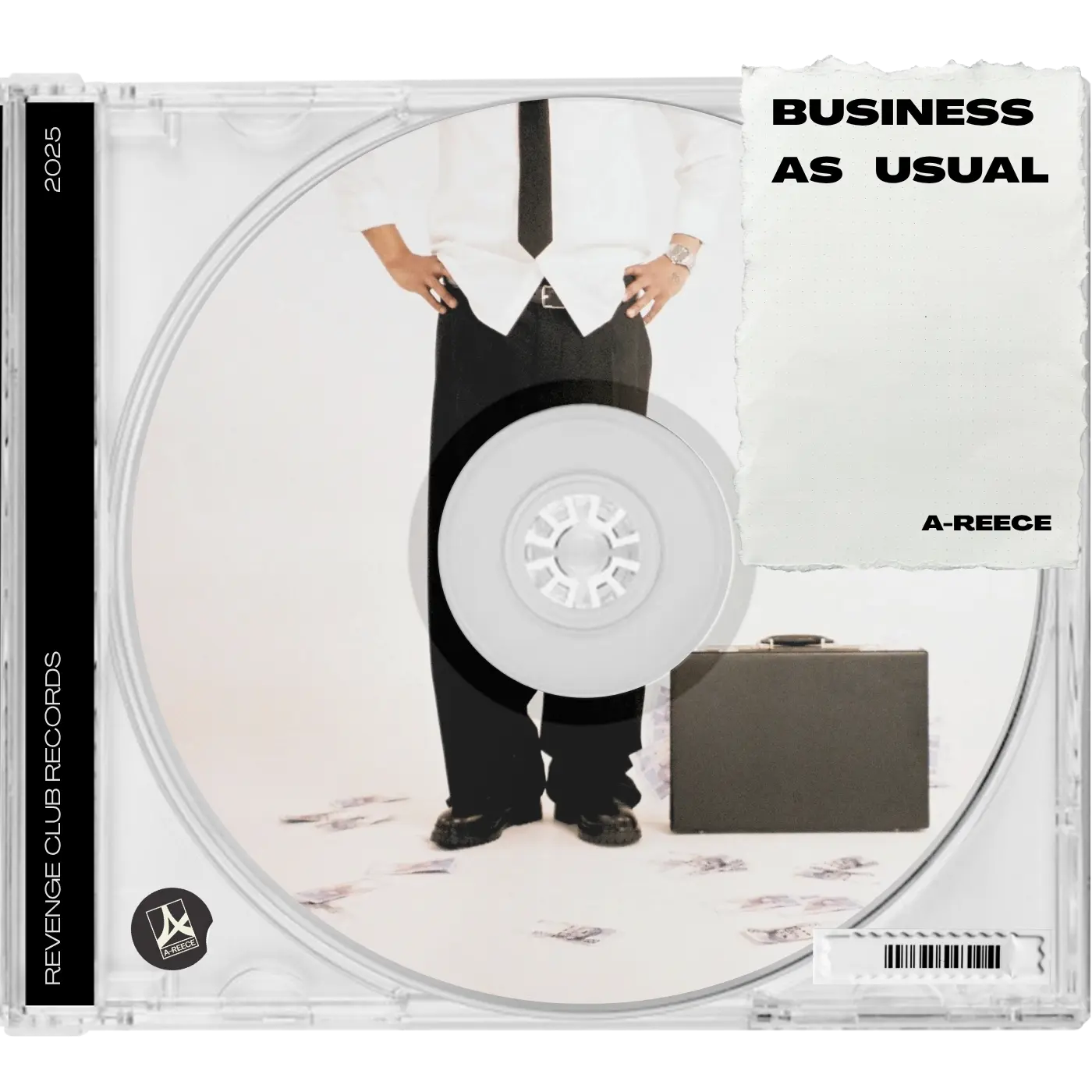 CD