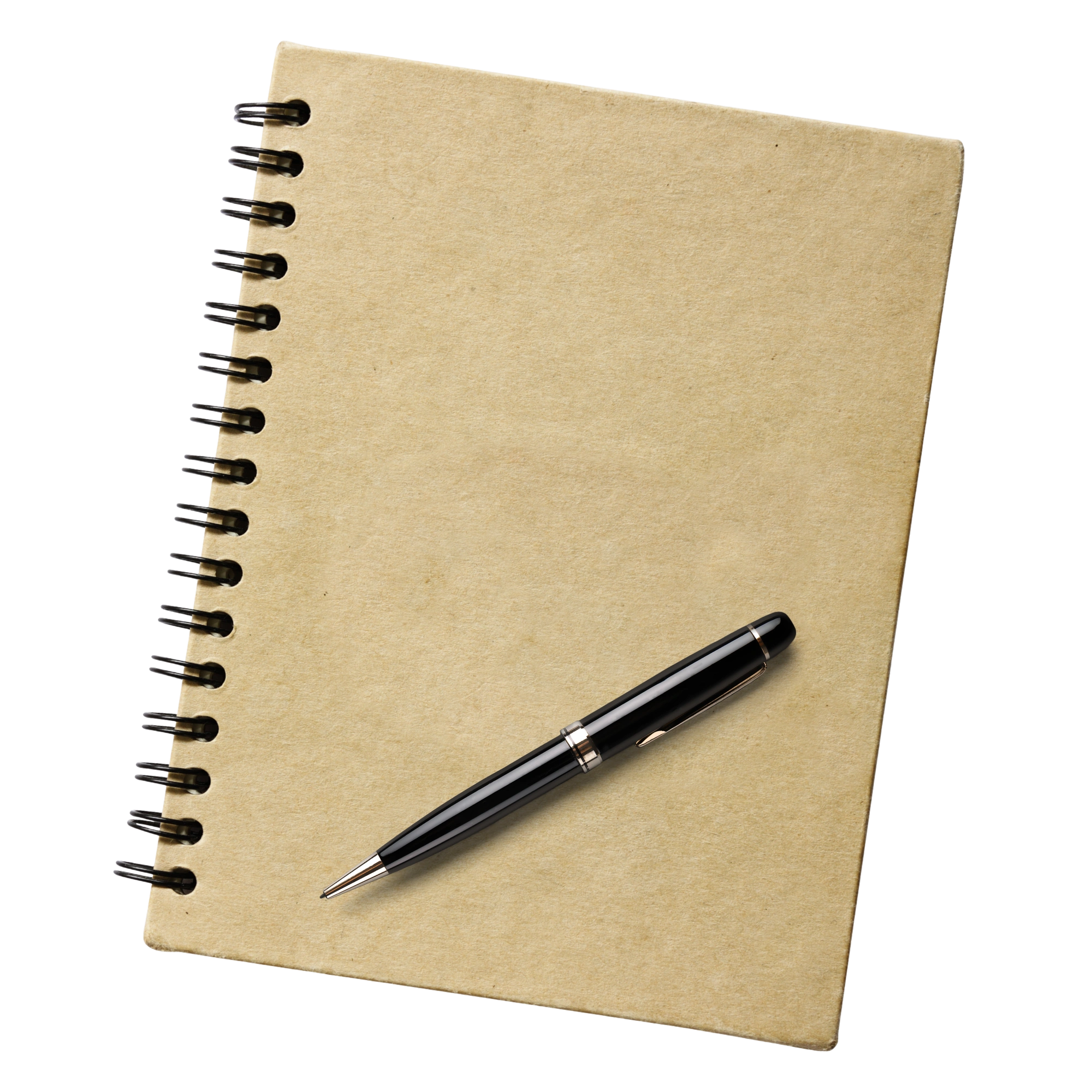 Notebook